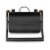 Holstein Housewares 2-Slice Griddle Perspective: top