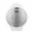 2-Section Omelet Maker White Holstein Housewares Perspective: top