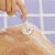 Flamingo XL Lilac Razor Kit Perspective: top