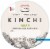 Jongga Original Vegan Kimchi Perspective: top