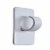 12ct Large Hook Sticky Clip Perspective: top
