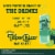 Topo Chico Ranch Water Gluten Free Hard Seltzer Perspective: top