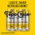 Topo Chico Spirited Vodka & Lemon Chilton Canned Cocktail Perspective: top