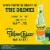 Topo Chico Hard Seltzer Tropical MangoMalt Based Perspective: top