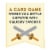Exploding Kittens® Fake Swords™ Card Game Perspective: top