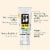 Hello Bello Mineral SPF 50 Sunscreen Perspective: top