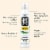 Hello Bello™ SPF 30 Mineral Sunscreen Spray Perspective: top