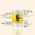 Hello Bello™ Kids Face + Body Face & BodySunscreen SPF 50 Perspective: top