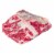 FeedingU Kosher Whole Brisket, 4 - 6 lbs per Brisket. Trimmed, Sealed, Certified Kosher. Perspective: top