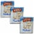 Powdered Sugar Mini Donuts by Mrs. Freshley's Bundled by Tribeca Curations | 10 Oz Bag | Valu Perspective: top