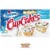 Tribeca Curations | Birthday Cupcakes by Hostess | 13.1 Oz Box of 8 | Pack of 4 (32 Total Cup Perspective: top