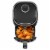 Chefman TurboFry™ Air Fryer Perspective: top