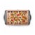 Chefman Copper Indoor Smokeless Grill Perspective: top