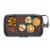 Chefman XL Electric Griddle w/ Temp Control, Immersible Flat Top - Black Perspective: top