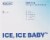 Iceman Dual Size Countertop Bullet Ice Maker w/ 1lb Capacity - Black Perspective: top