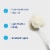Vital Proteins® Unflavored Hair Complex Dietary Supplement Perspective: top