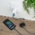Nimble® Valley™ Duo 32W Wall Charger Perspective: top