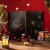 12 Days Luxury Beauty Advent Calendar, 22-Pc. Makeup & Skincare Gift Set Perspective: top