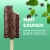 Keto Zero Added Sugar Mint Crunch Ice Cream Bars 4 pk, 2.75 fl oz Bars Perspective: top