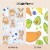 The Honest Company Clean Conscious Diapers® | Hypoallergenic + Fragrance Free | Size 6 Perspective: top