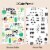 The Honest Company Clean Conscious Diapers® | Hypoallergenic + Fragrance Free | Size 7 Perspective: top