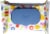 Honest® Fragrance Free Toddler Flushable Wipes Perspective: top