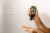 Dr. Squatch's Cool Fresh Aloe Conditioner Perspective: top