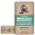 Dr. Squatch® Men's Natural Odor Squatching® Rainforest Rapids Deodorant Stick Perspective: top