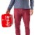 Cooluli Coca-Cola Vintage Chic 4 Liter Portable Compact Mini Fridge Perspective: top