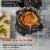 Instant Pot® RIO™ Wide Base 7.5-Quart Multicooker Perspective: top