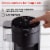 Instant™ Solo Café Single-Serve Coffee Maker Perspective: top