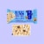 Magic Spoon® High-Protein Gluten-Free Blueberry Muffin Cereal Treat Bars Perspective: top