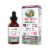 Maryruth's® Organic Milk Thistle Liquid Extract Perspective: top