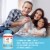 MaryRuth's® Strawberry Papaya and Super Punch Kids Multivitamin Gummies Perspective: top