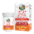 MaryRuth's® Women's Daily Care 3-in-1 Probiotic Capsules Perspective: top
