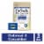 Dr Teal's® Pure Espom Salt Soaking Solution Sensitive Skin with Colloidal Oatmeal & Cucumber Extract Perspective: top