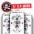 Boneyard Beer Bone-A-Fide Pale Ale Craft Beer Perspective: top