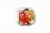 Fresh Kitchen Chef's Salad Perspective: top