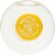 White Claw Hard Spirits Pineapple Flavored Vodka Perspective: top