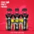 BODYARMOR Fruit Punch Sports Drink Multipack Bottles Perspective: top