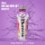 BODYARMOR® Lyte Dragonfruit Berry Sports Drink Bottle Perspective: top