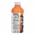 BODYARMOR® Flash I.V. Orange Sports Drink Bottle Perspective: top