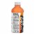 BODYARMOR® Flash I.V. Orange Sports Drink Bottle Perspective: top