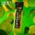 BodyArmor Flash IV Zero Sugar Electrolyte Lemon Lime Drink Mix Packets Perspective: top