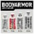 BODYARMOR® Lemon Lime Zero Sugar Sports Drink Bottle Perspective: top