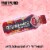 BODYARMOR® Fruit Punch Zero Sugar Sports Drink Bottle Perspective: top