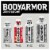 BODYARMOR® Orange Zero Sugar Sports Drink Bottle Perspective: top