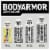 BODYARMOR® Cherry Berry Lemonade Zero Sugar Sports Drink Bottles Perspective: top