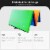 BalanceFrom Fitness 120 x 48 All Purpose Folding Gymnastics Exercise Mat, Multi Perspective: top