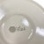 Chef Tacos Ceramic Tortilla Warmer, 8", Cream, Tortilla Holder Container Perspective: top